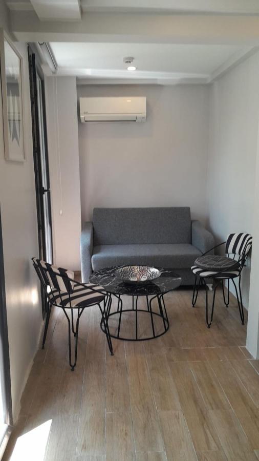 Galata Nazapart Aparthotel Istambul Exterior foto