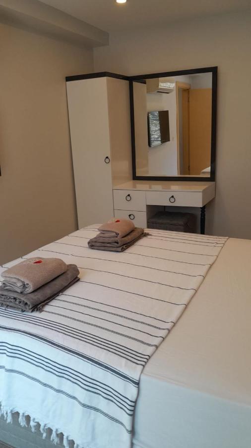 Galata Nazapart Aparthotel Istambul Exterior foto