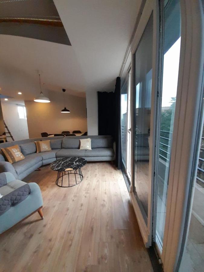 Galata Nazapart Aparthotel Istambul Exterior foto