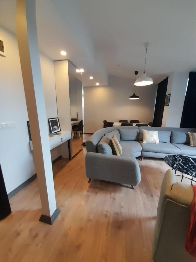 Galata Nazapart Aparthotel Istambul Exterior foto
