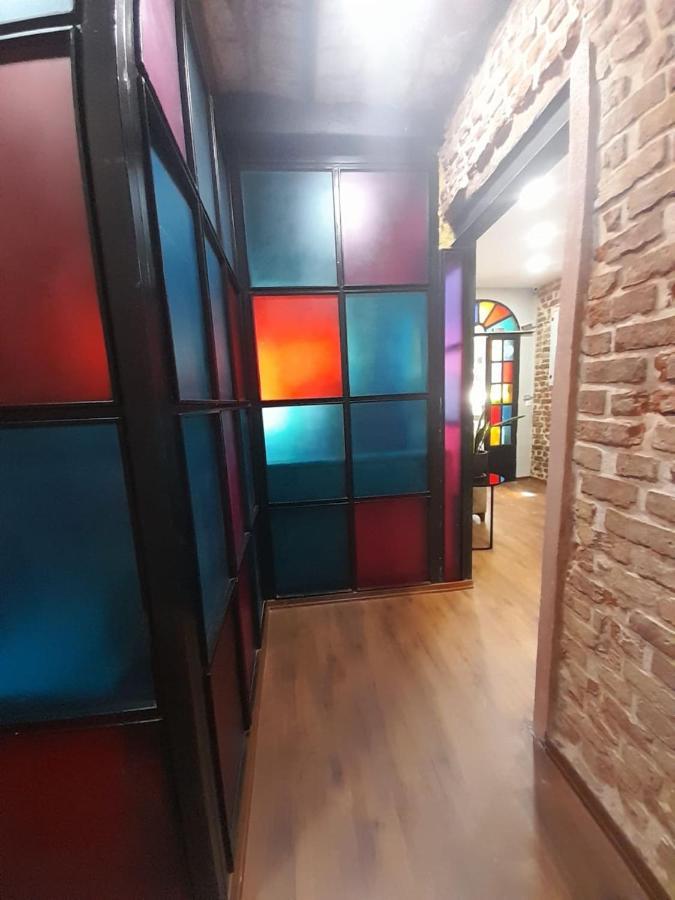 Galata Nazapart Aparthotel Istambul Exterior foto