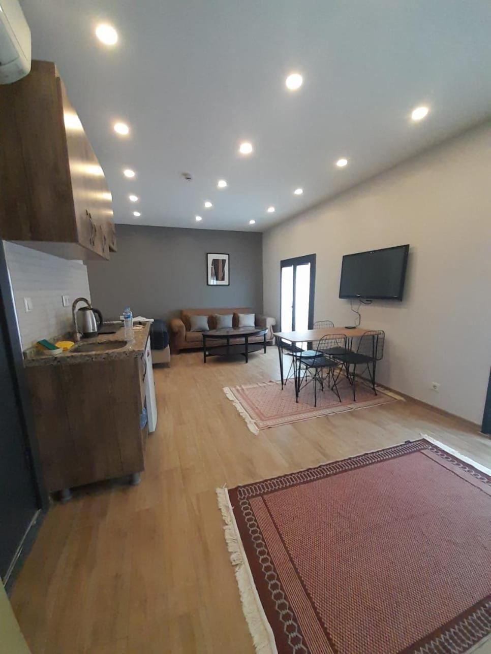 Galata Nazapart Aparthotel Istambul Exterior foto