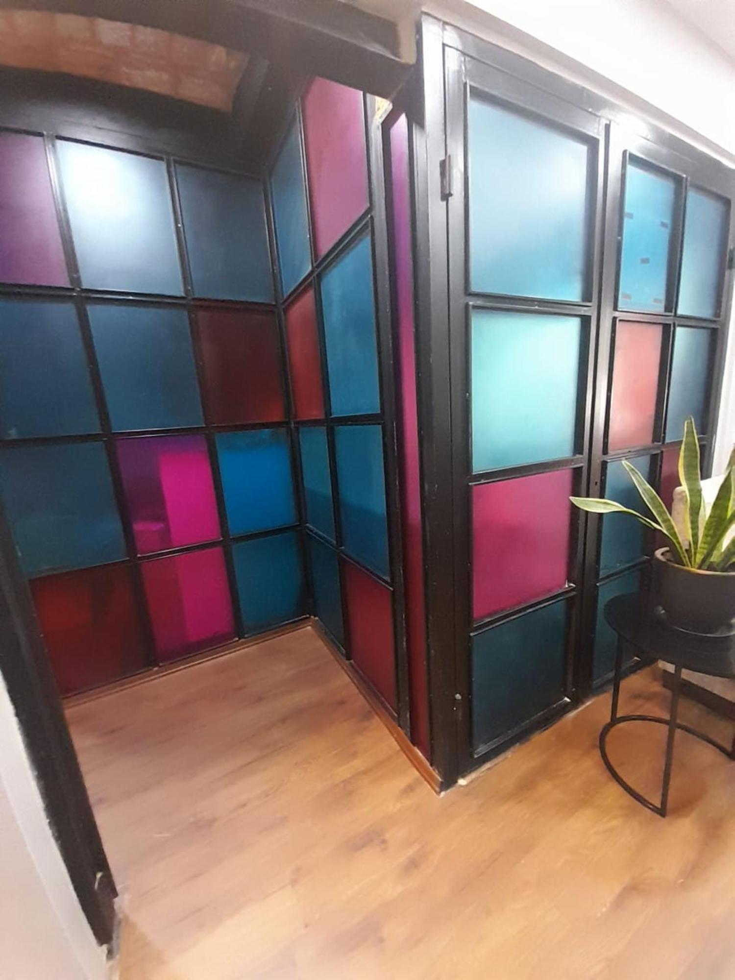 Galata Nazapart Aparthotel Istambul Exterior foto